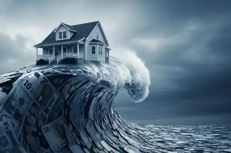 Devizahitelezés – hogyan lett a könnyű hitelből nehéz teher?