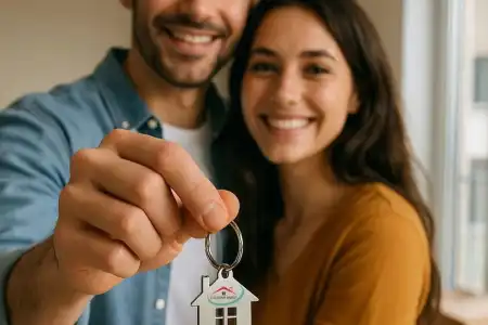 Első lakás vásárlása: Tippek, költségek és hitellehetőségek, amiket tudnod kell