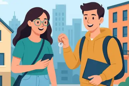 Generációváltás az ingatlanpiacon: mit keresnek a Z generációs vevők és bérlők?