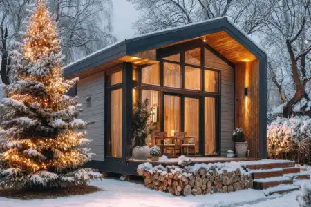 Hátralévő tél — mit mutatnak az előrejelzések Magyarországon?