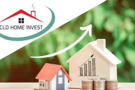 Hogyan növelheted otthonod értékét eladás előtt?