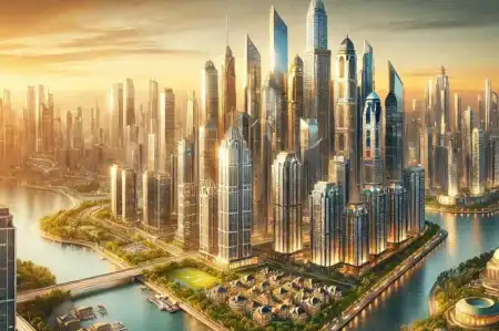 Top 10 legdrágább ingatlanpiaci terület a világon