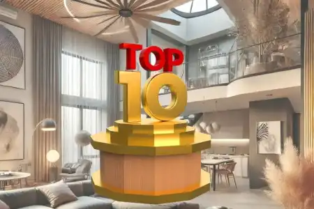 Top 10 szempont, amire érdemes figyelni ingatlanvásárláskor