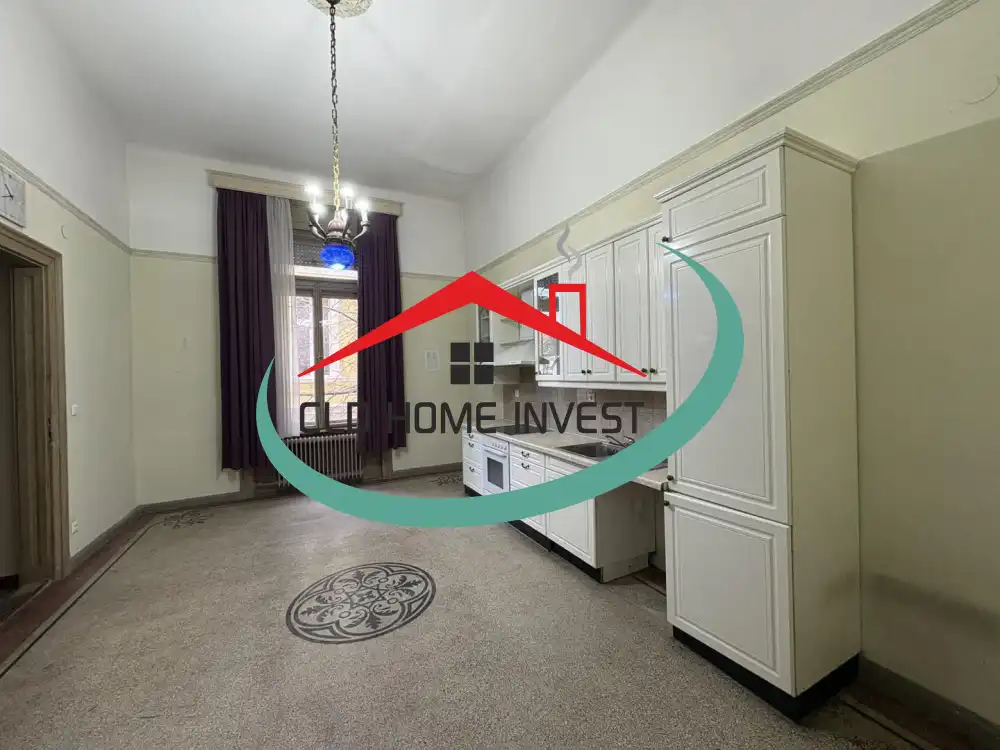 Budapest, VI. kerület - Külső-Terézváros–Diplomatanegyed