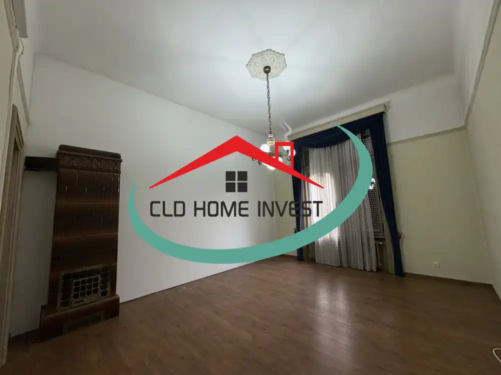 Budapest, VI. kerület - Külső-Terézváros–Diplomatanegyed