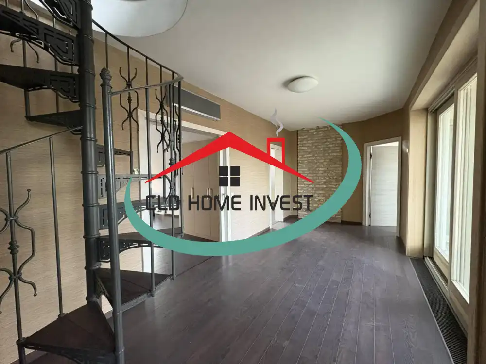 Budapest, VI. kerület - Külső-Terézváros–Diplomatanegyed