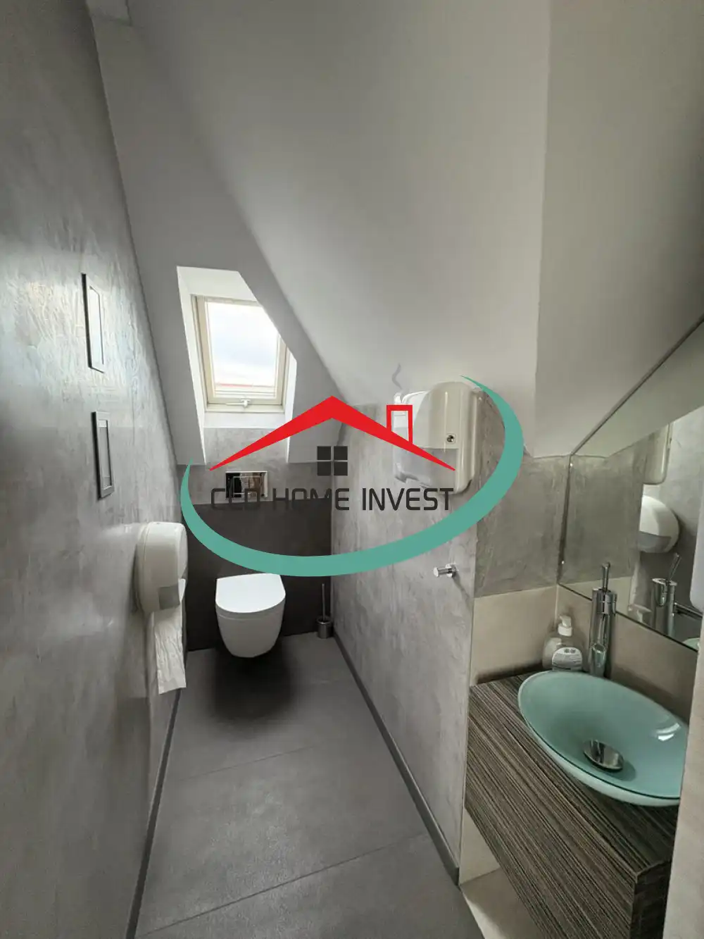 Budapest, VI. kerület - Külső-Terézváros–Diplomatanegyed