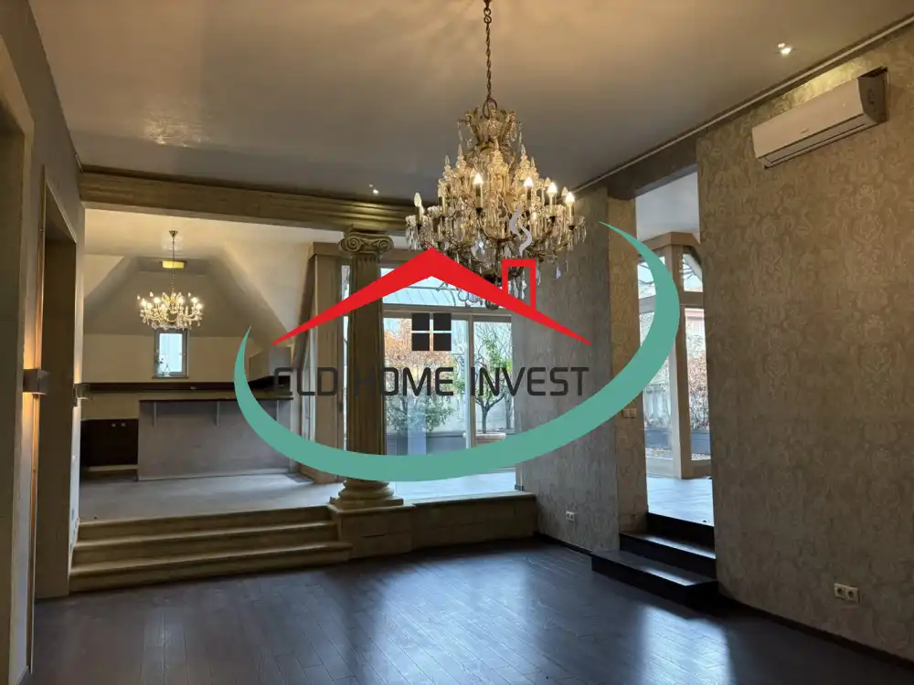 Budapest, VI. kerület - Külső-Terézváros–Diplomatanegyed