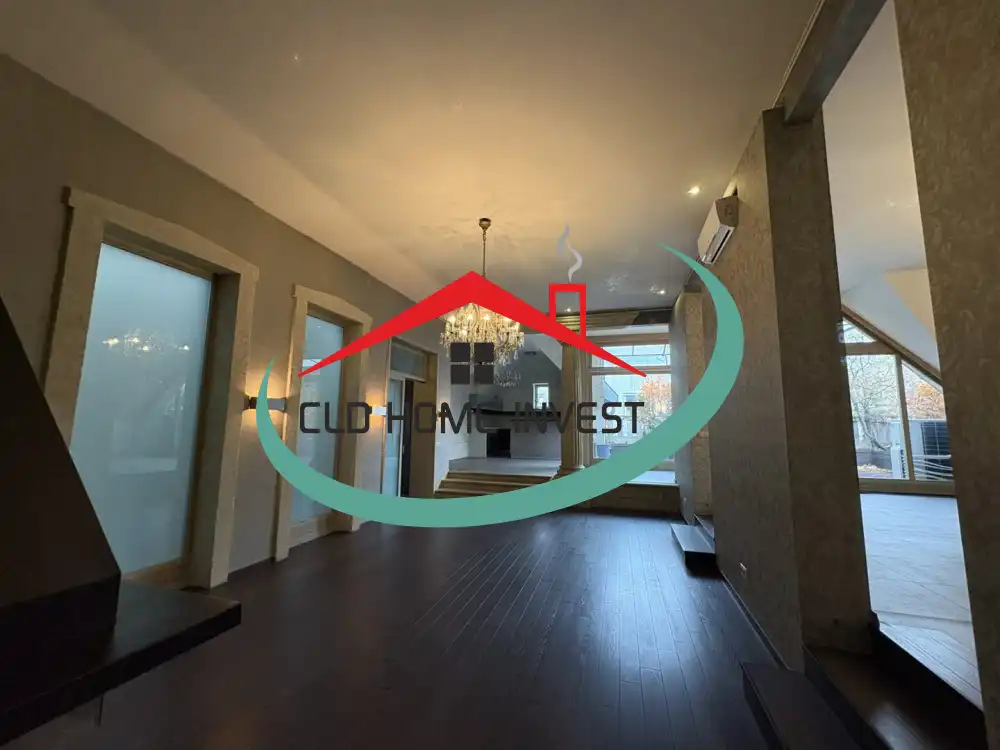 Budapest, VI. kerület - Külső-Terézváros–Diplomatanegyed