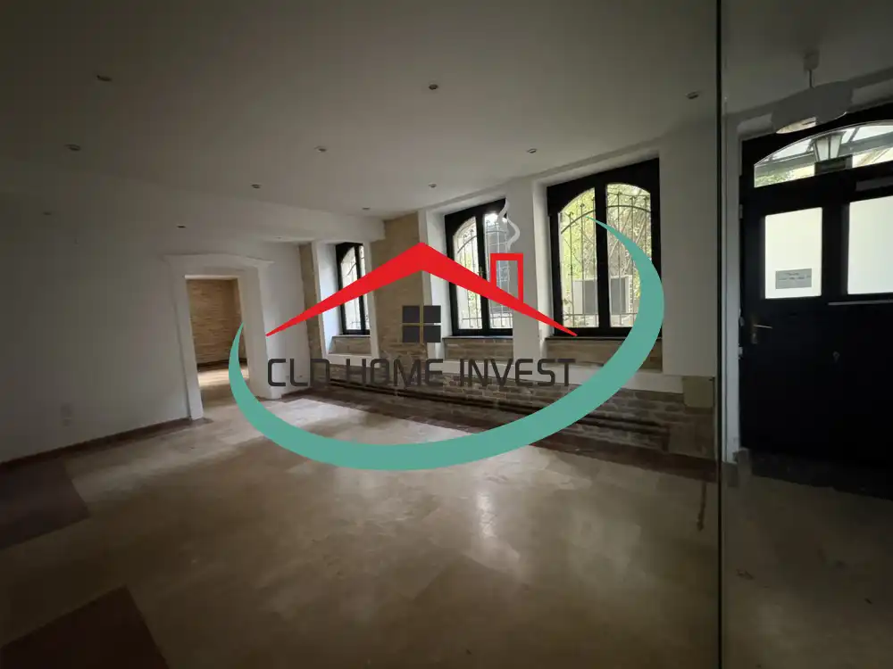 Budapest, VI. kerület - Külső-Terézváros–Diplomatanegyed