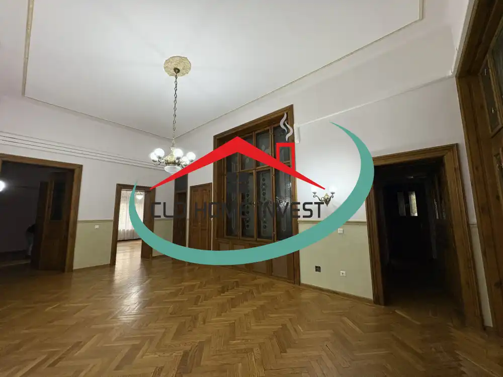 Budapest, VI. kerület - Külső-Terézváros–Diplomatanegyed