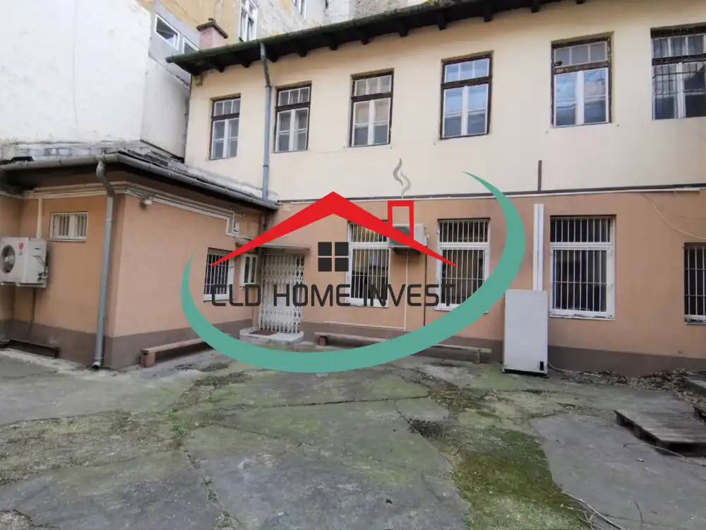 Budapest, VI. kerület - Terézváros (Nagykörúton kívül)