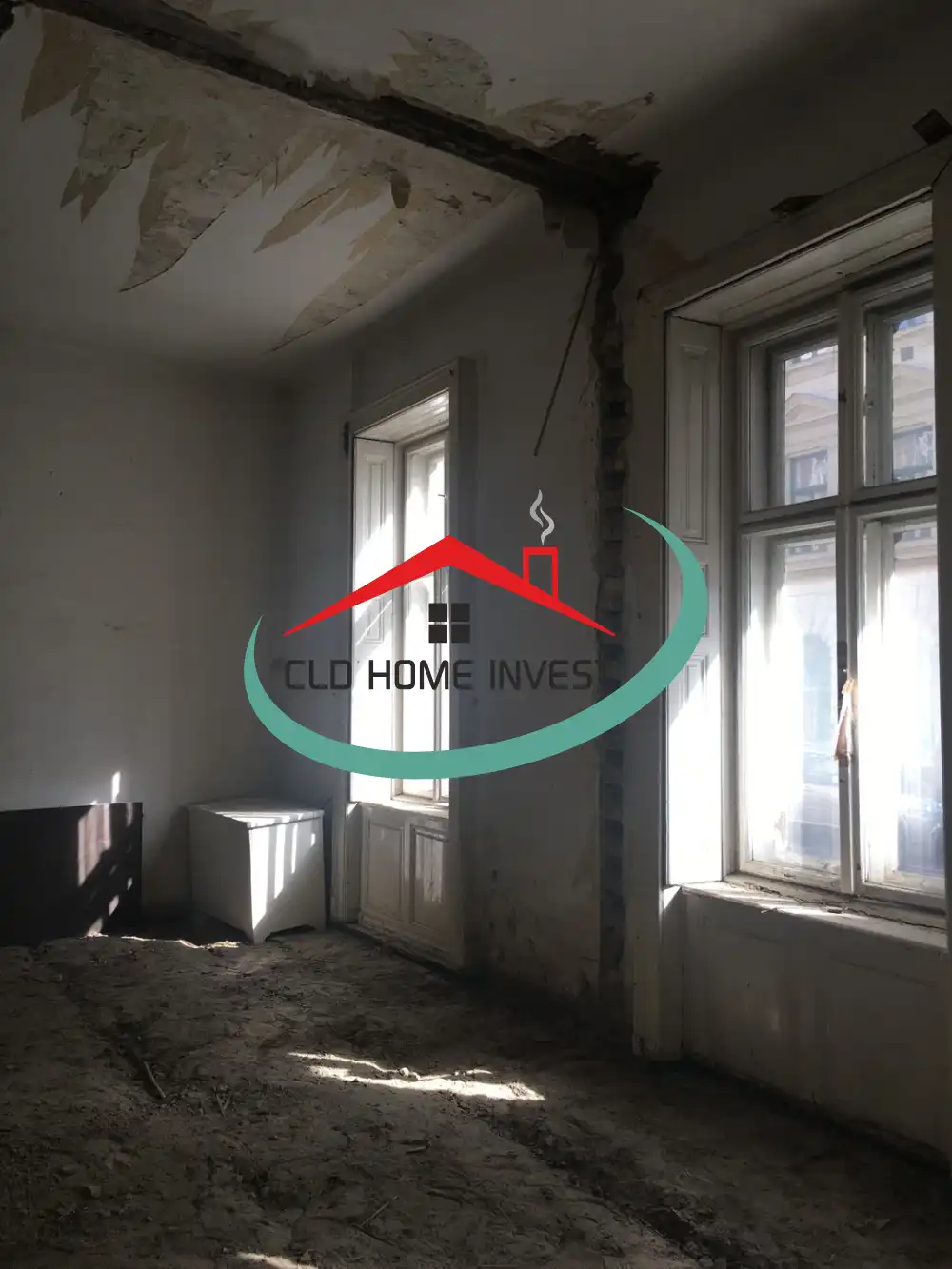 Budapest, VI. kerület - Terézváros (Nagykörúton kívül)