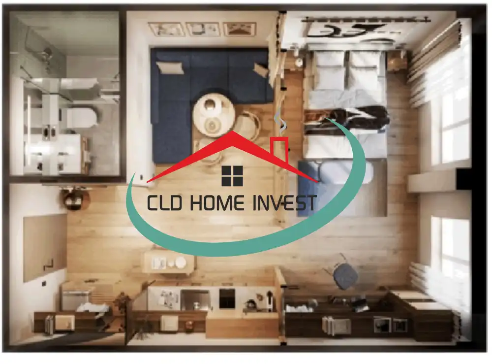 Budapest, VI. kerület - Terézváros (Nagykörúton kívül)