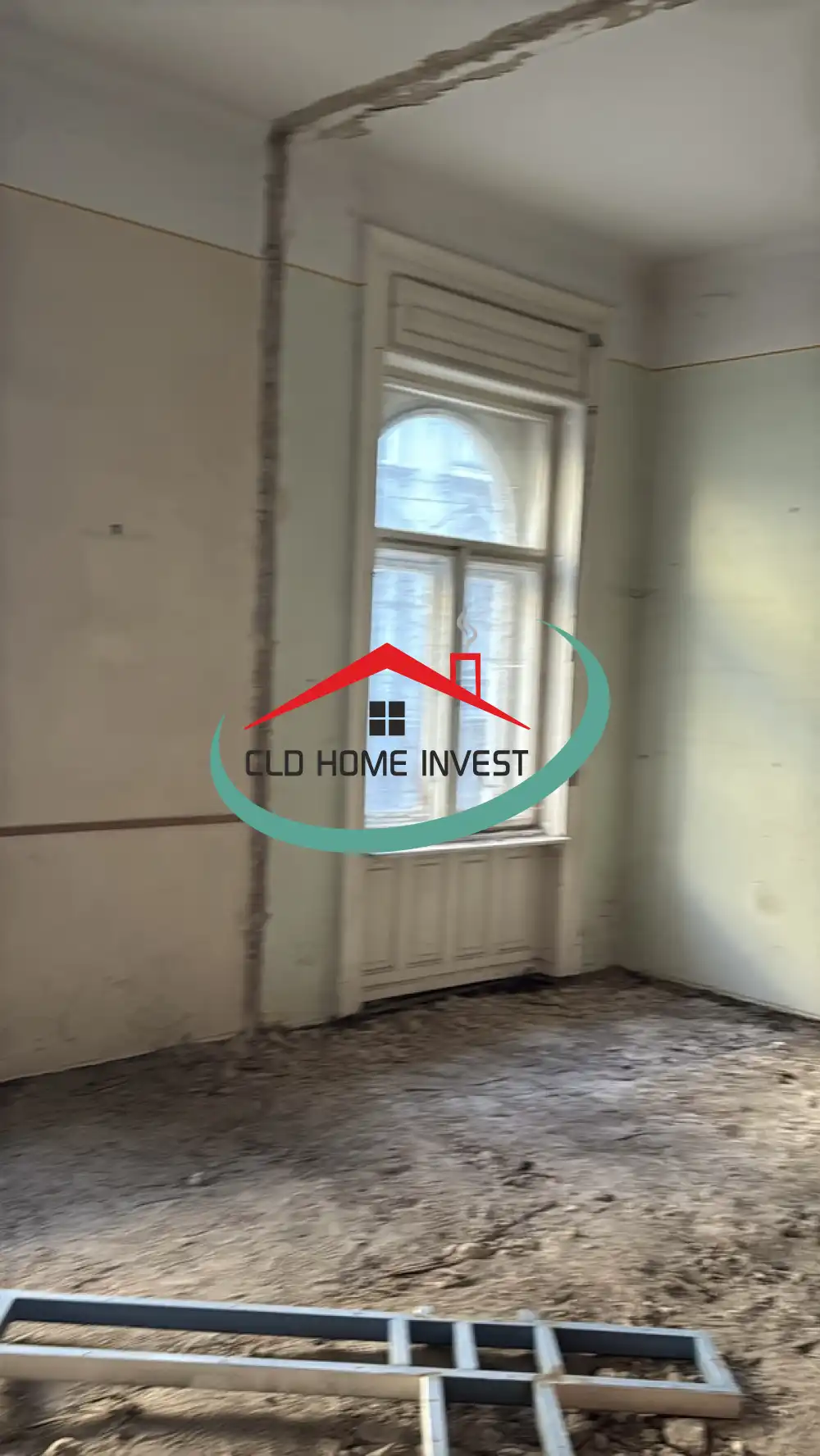 Budapest, VI. kerület - Terézváros (Nagykörúton kívül)