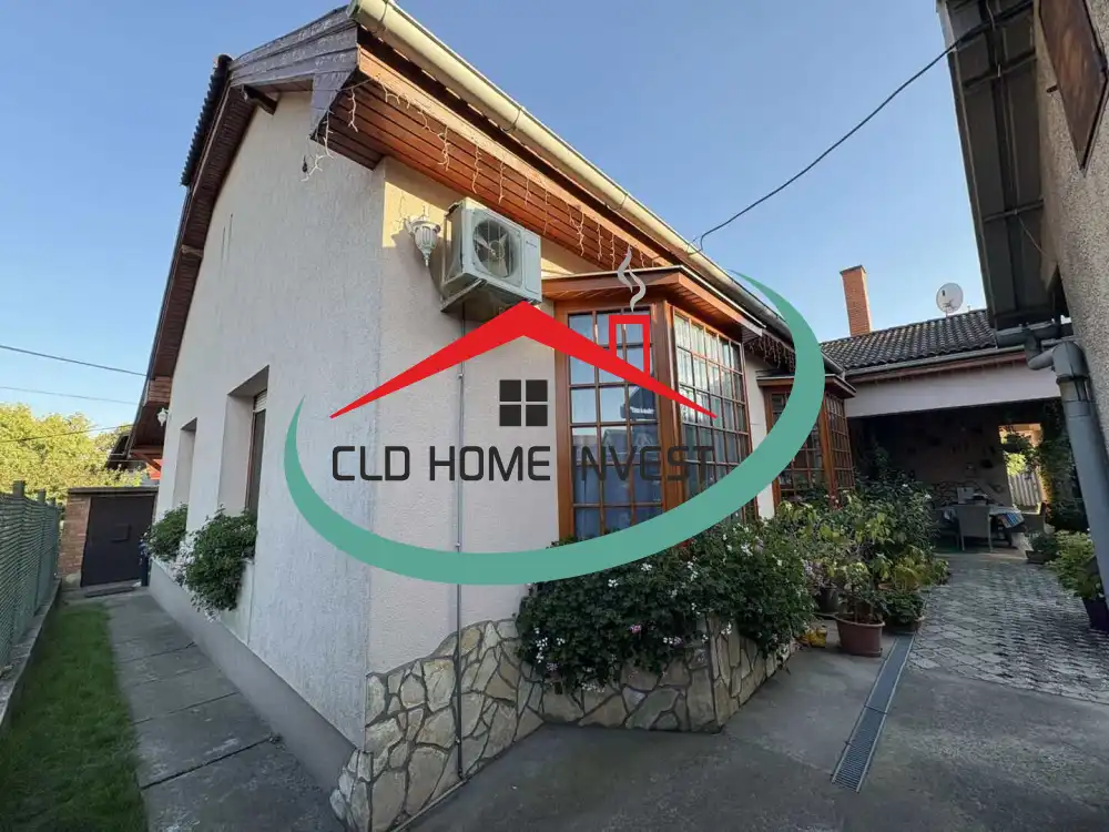 Budapest, XXIII. kerület - Soroksár