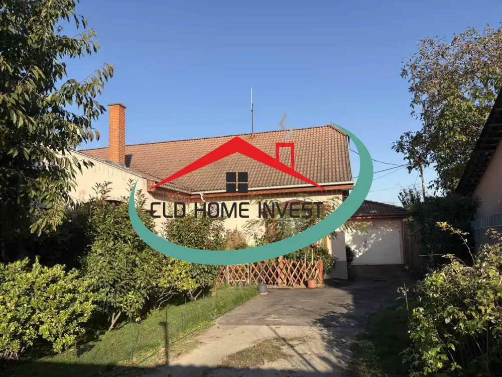 Budapest, XXIII. kerület - Soroksár