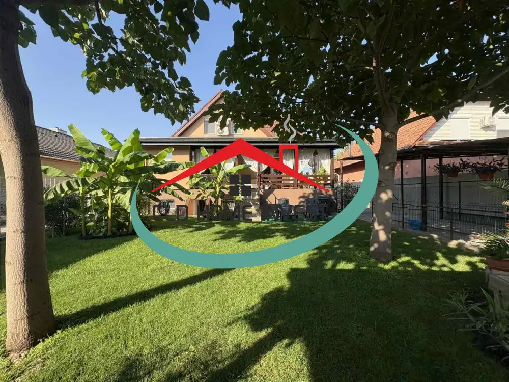 Pest megye - Dunaharaszti