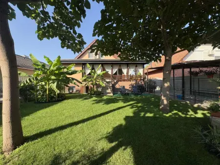 Eladó családi ház, Dunaharaszti 4+1 szoba 163 m² 184.9 M Ft