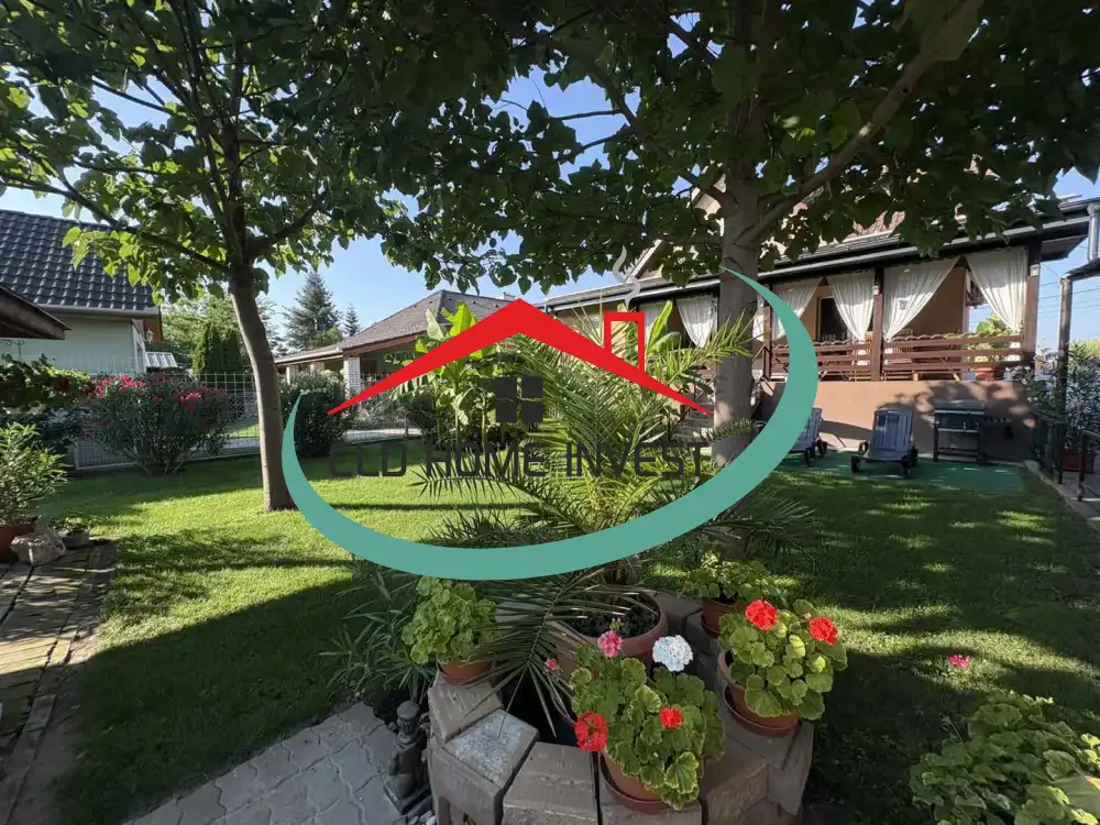 Pest megye - Dunaharaszti