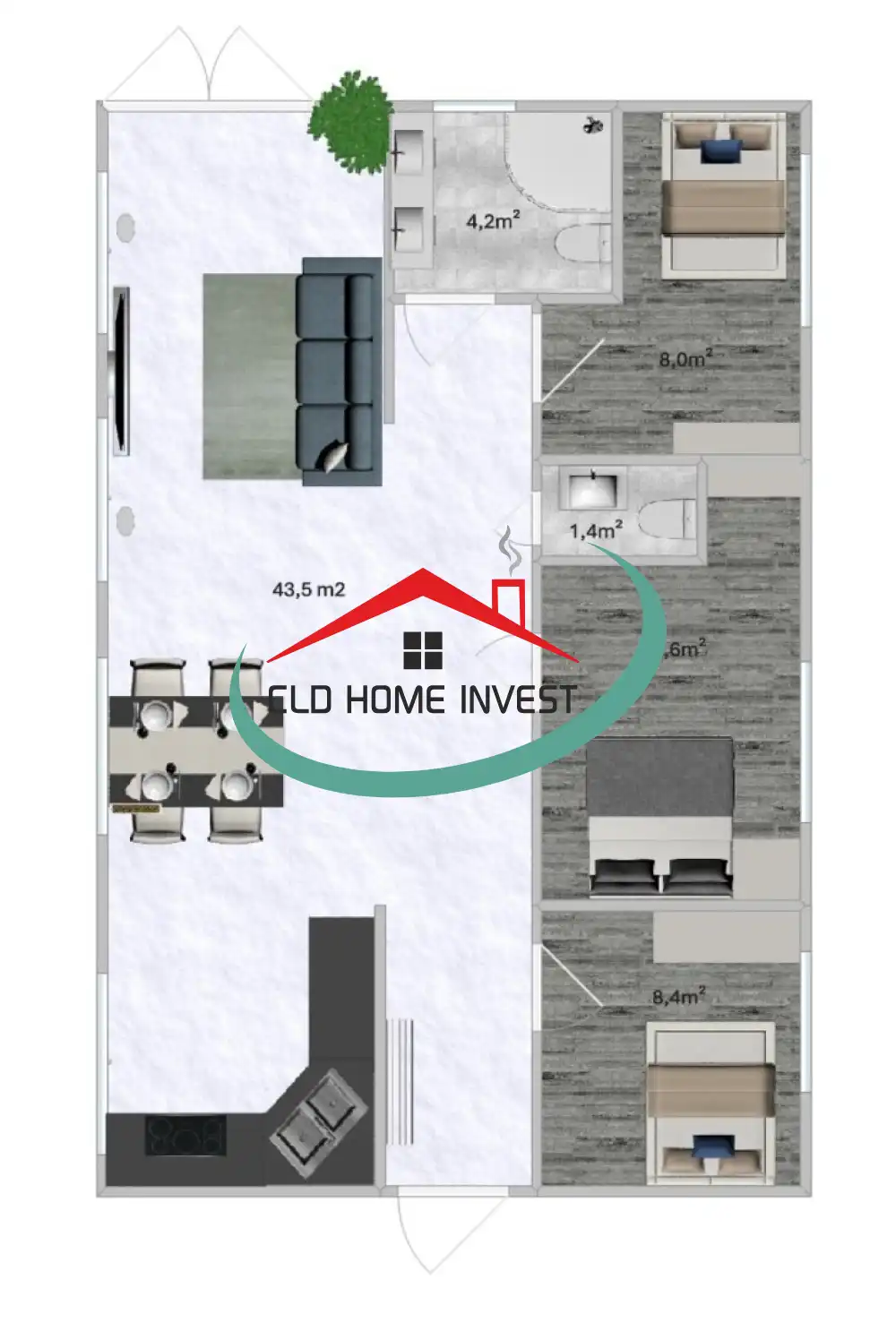 Pest megye - Dunaharaszti