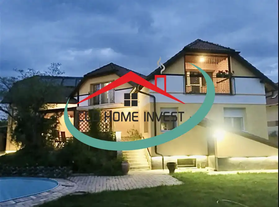 eladó családi ház, Halásztelek