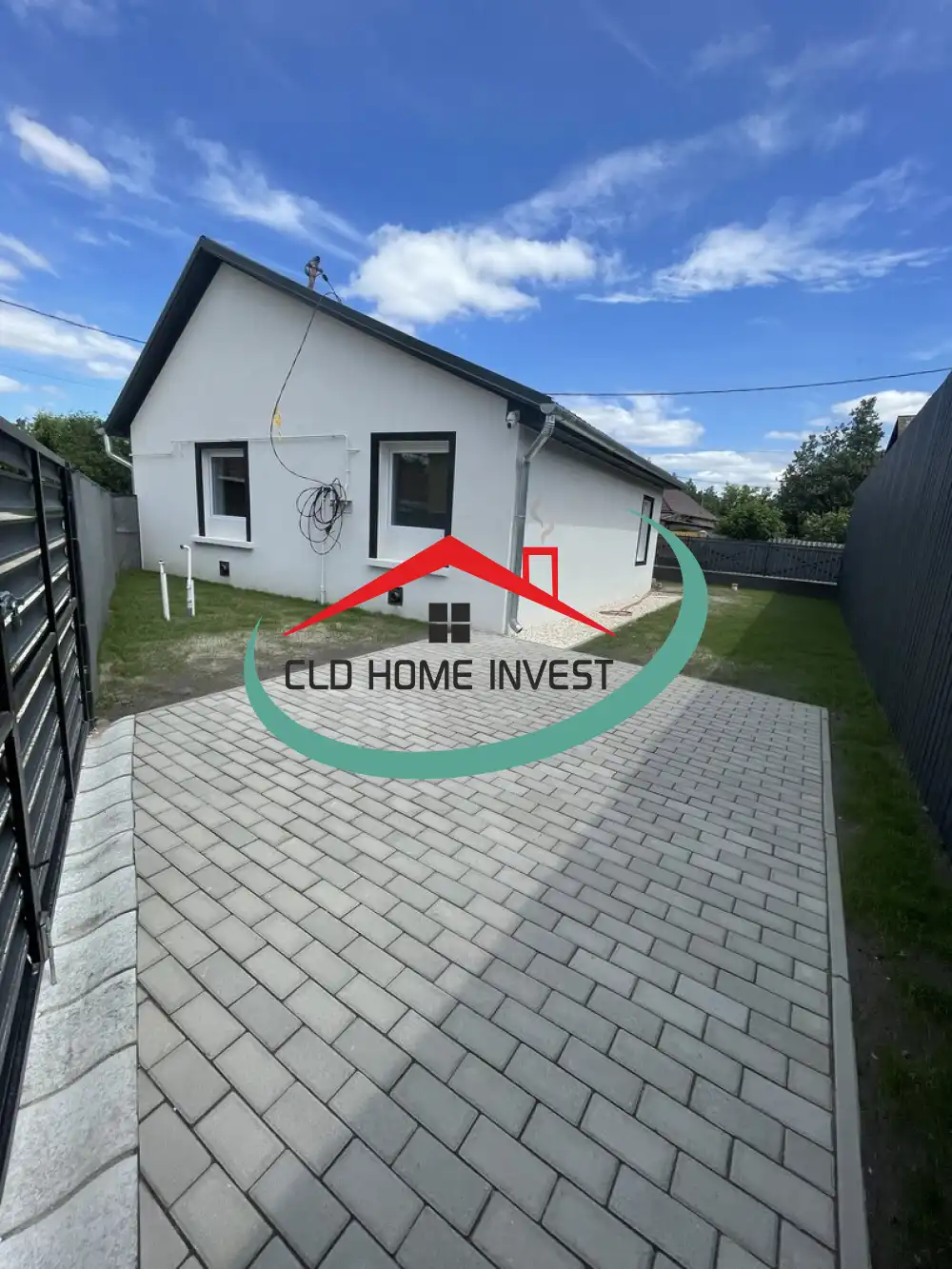 Pest megye - Kiskunlacháza