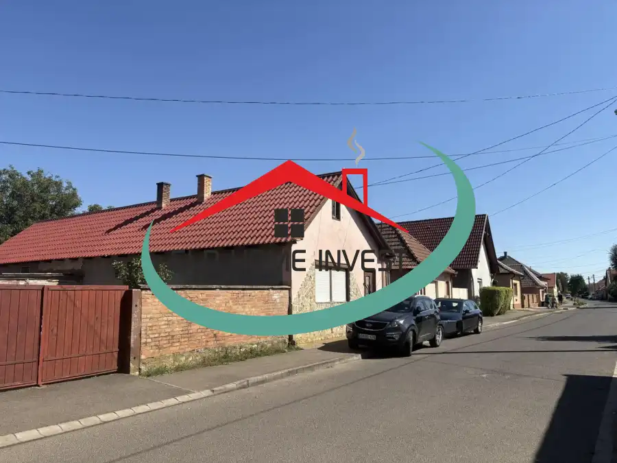 eladó családi ház, Lőrinci