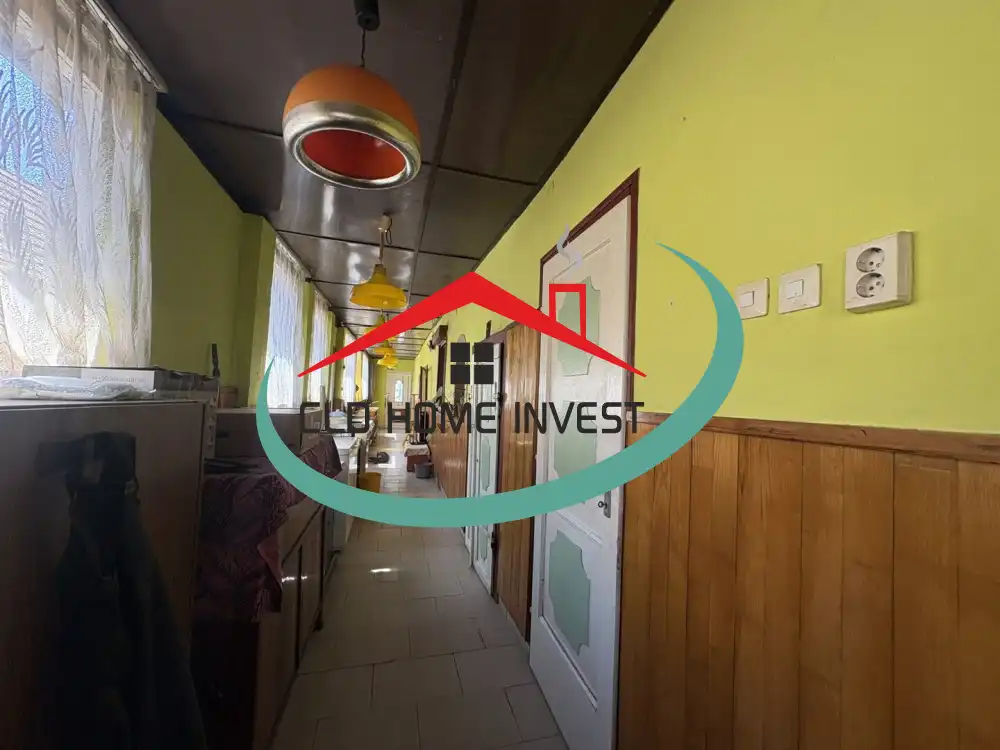 Heves megye - Lőrinci