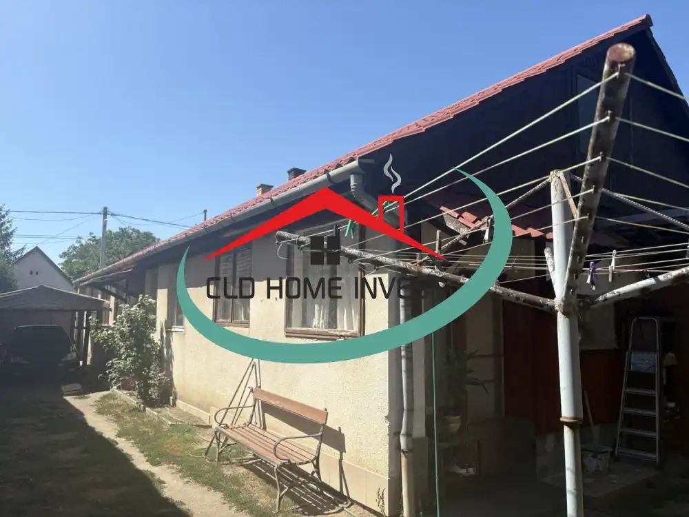 Heves megye - Lőrinci