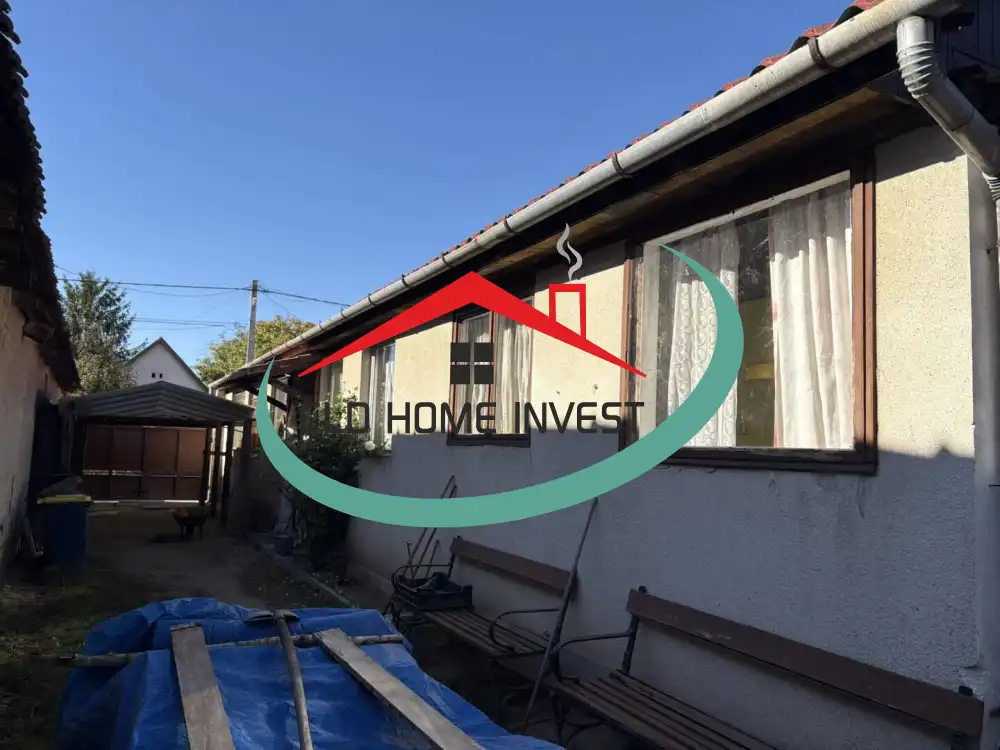 Heves megye - Lőrinci