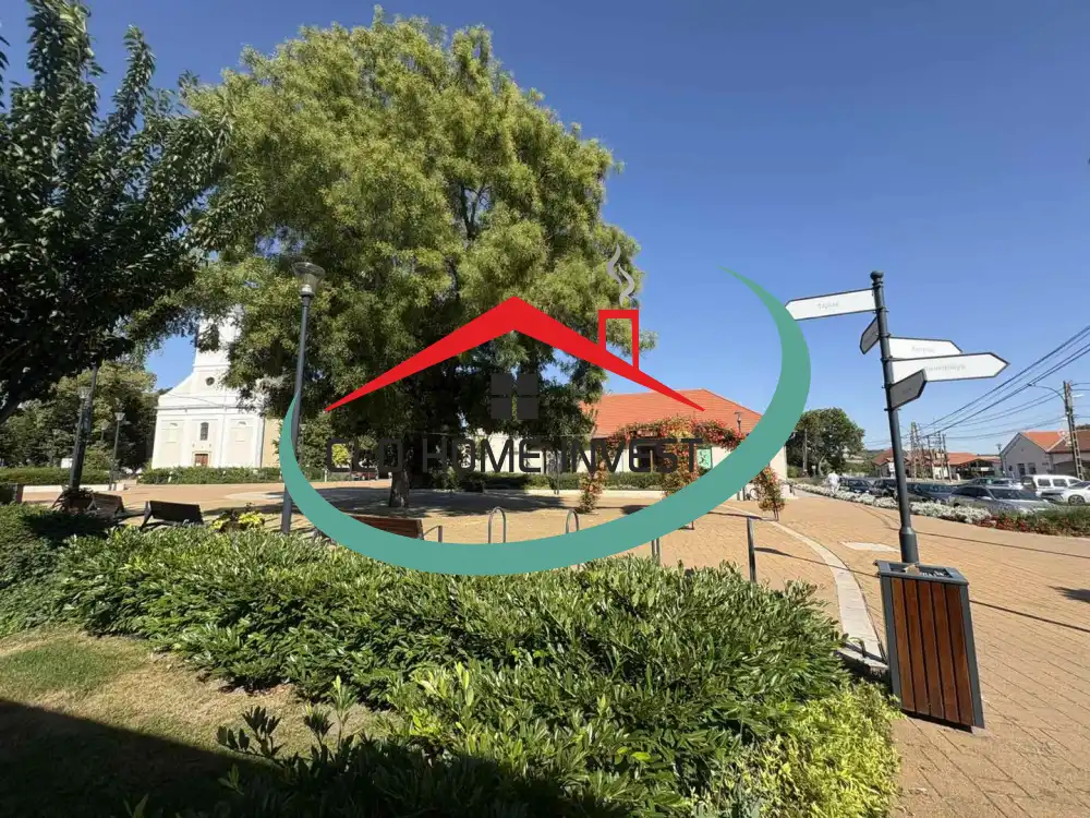 Heves megye - Lőrinci