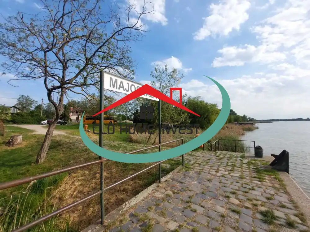 Pest megye - Majosháza