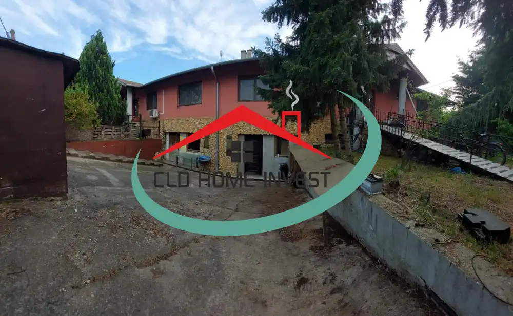 Pest megye - Majosháza