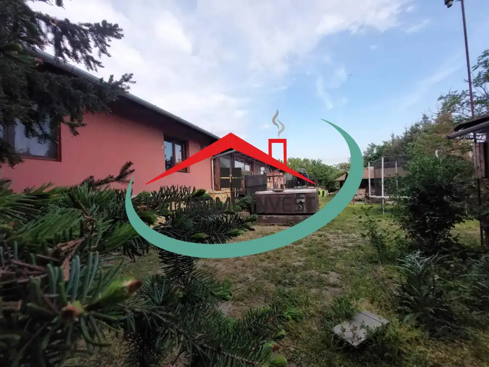 Pest megye - Majosháza