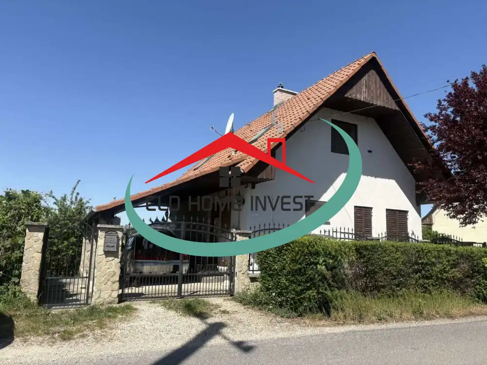 Pest megye - Majosháza