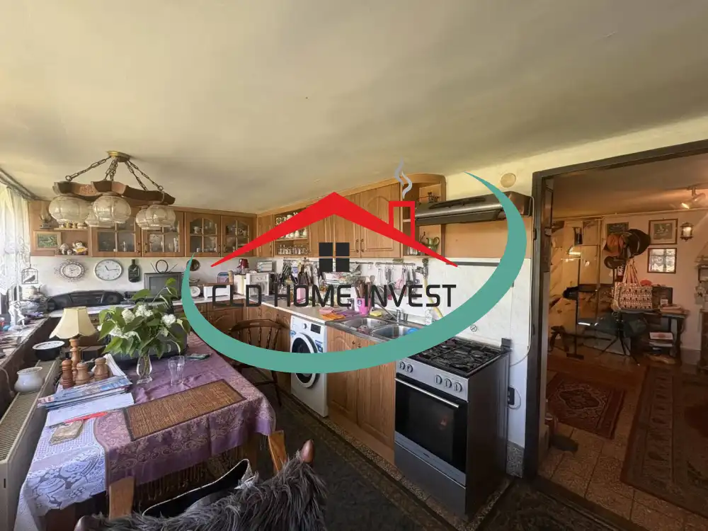 Pest megye - Majosháza