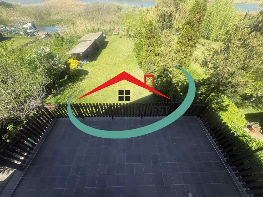 Pest megye - Majosháza