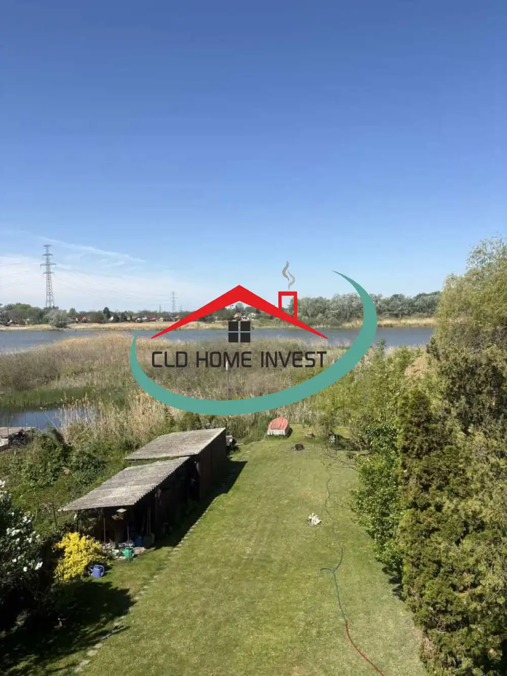 Pest megye - Majosháza