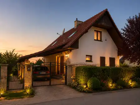 Eladó családi ház, Majosháza 5+1 szoba 138 m² 125 M Ft