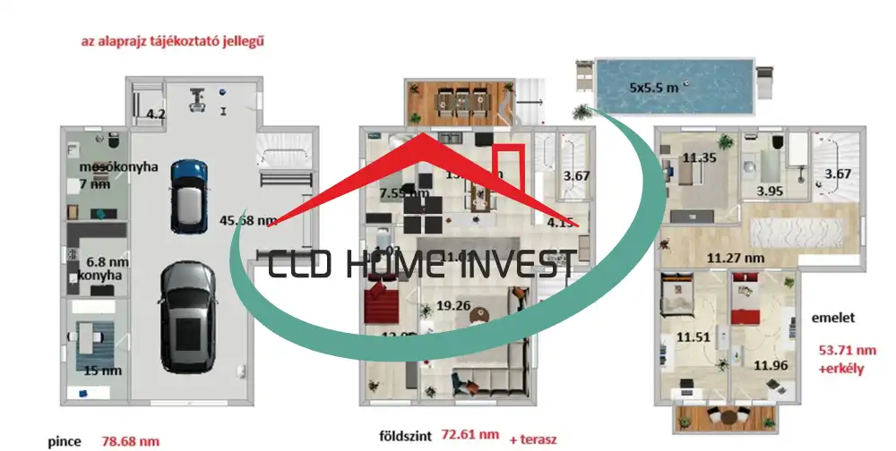 Pest megye - Szigethalom