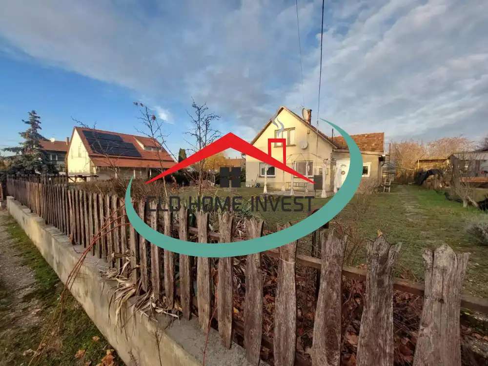 Pest megye - Szigethalom