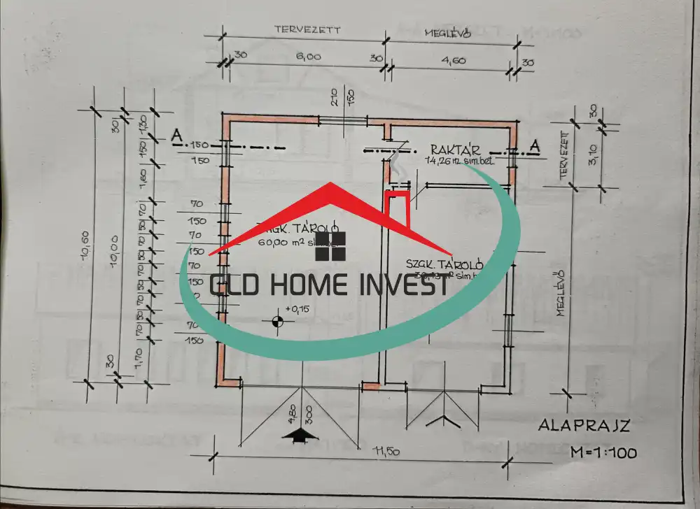 Pest megye - Szigethalom