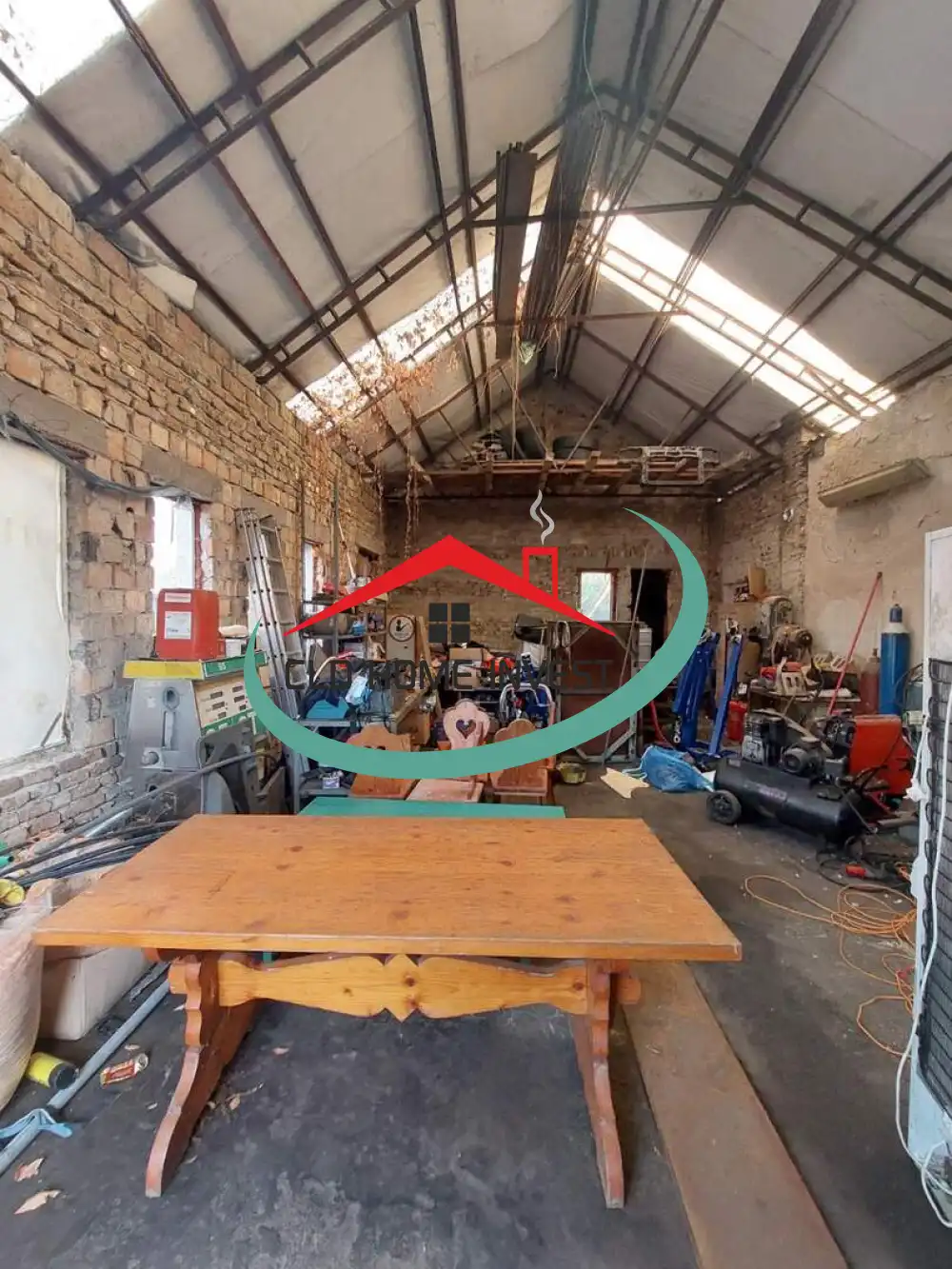 Pest megye - Szigethalom