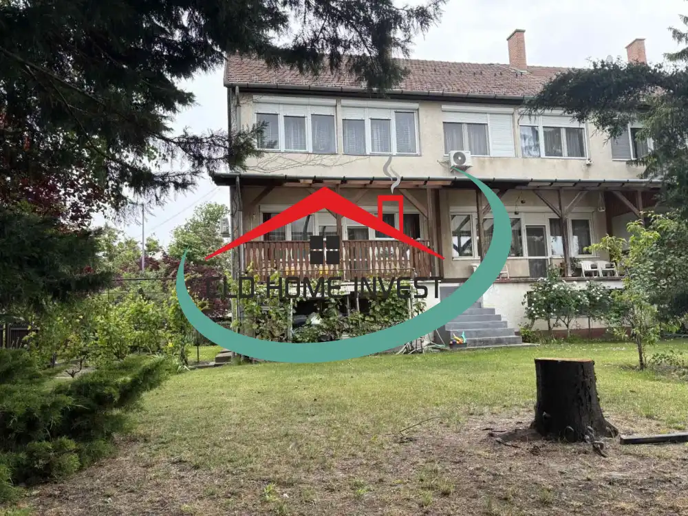 Pest megye - Szigetszentmiklós