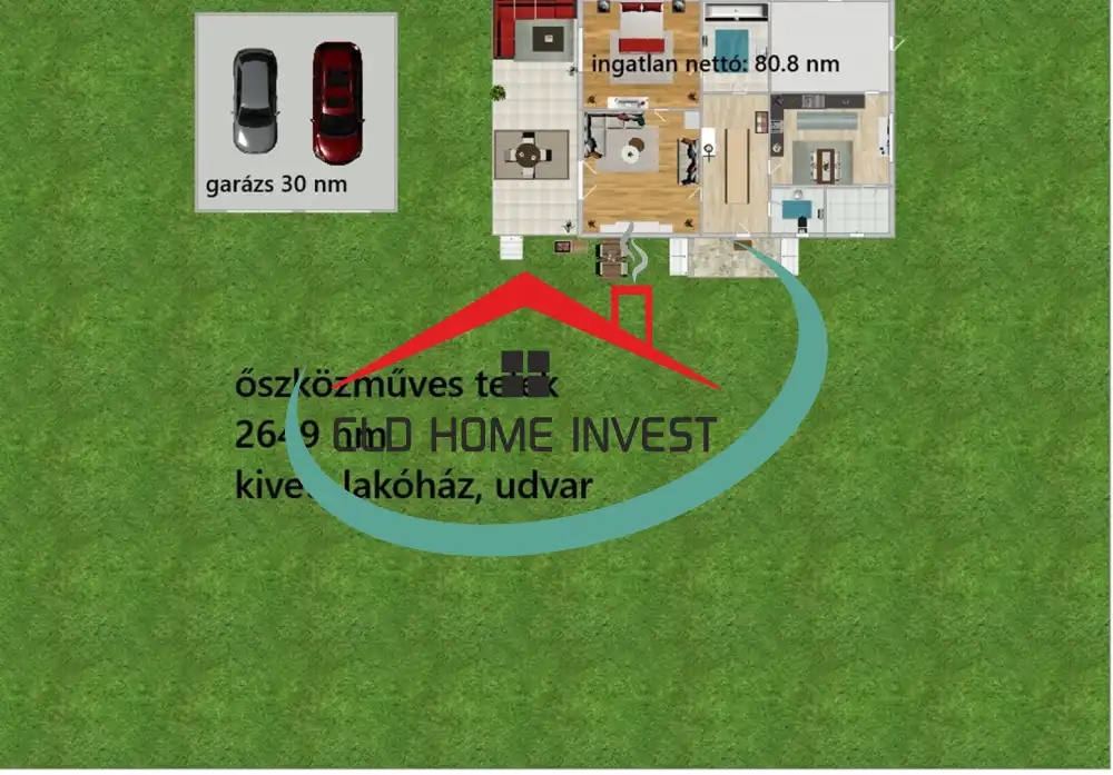 Pest megye - Szigetszentmiklós