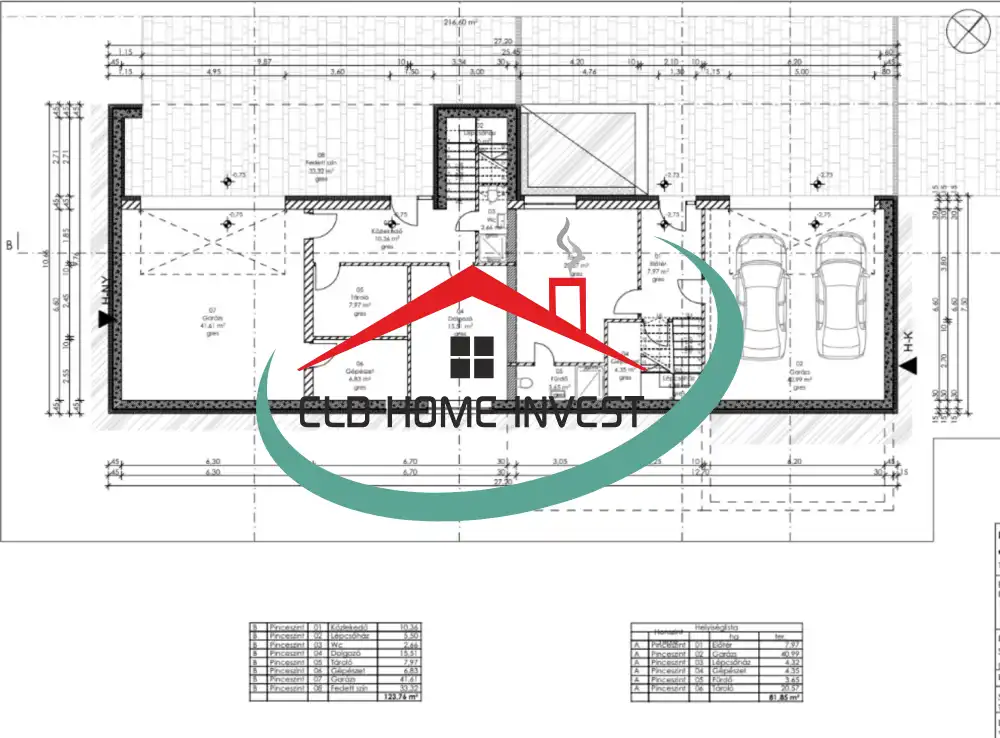 Pest megye - Törökbálint