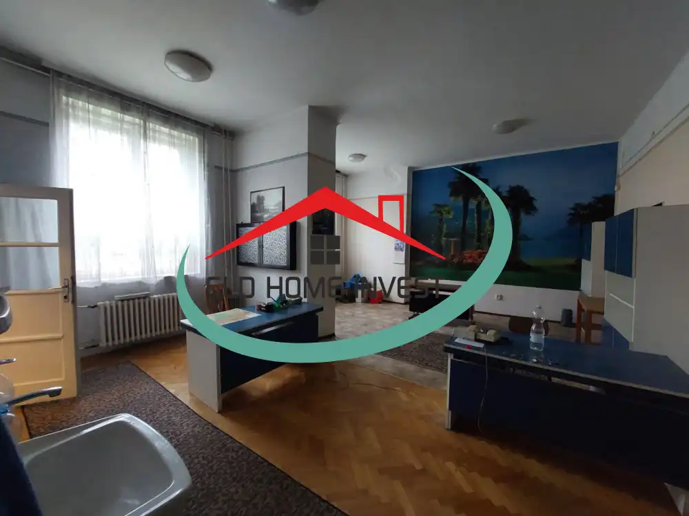 Budapest, X. kerület - Óhegy