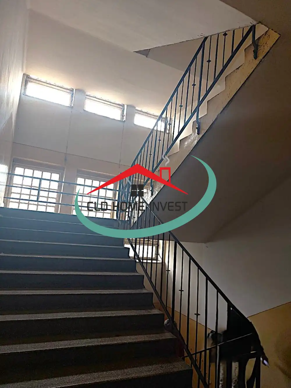 Budapest, X. kerület - Óhegy