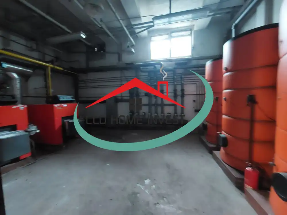 Budapest, X. kerület - Óhegy